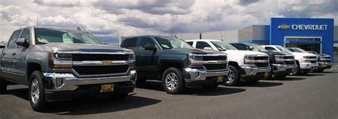 moses lake chevrolet|bud clary chevrolet service.